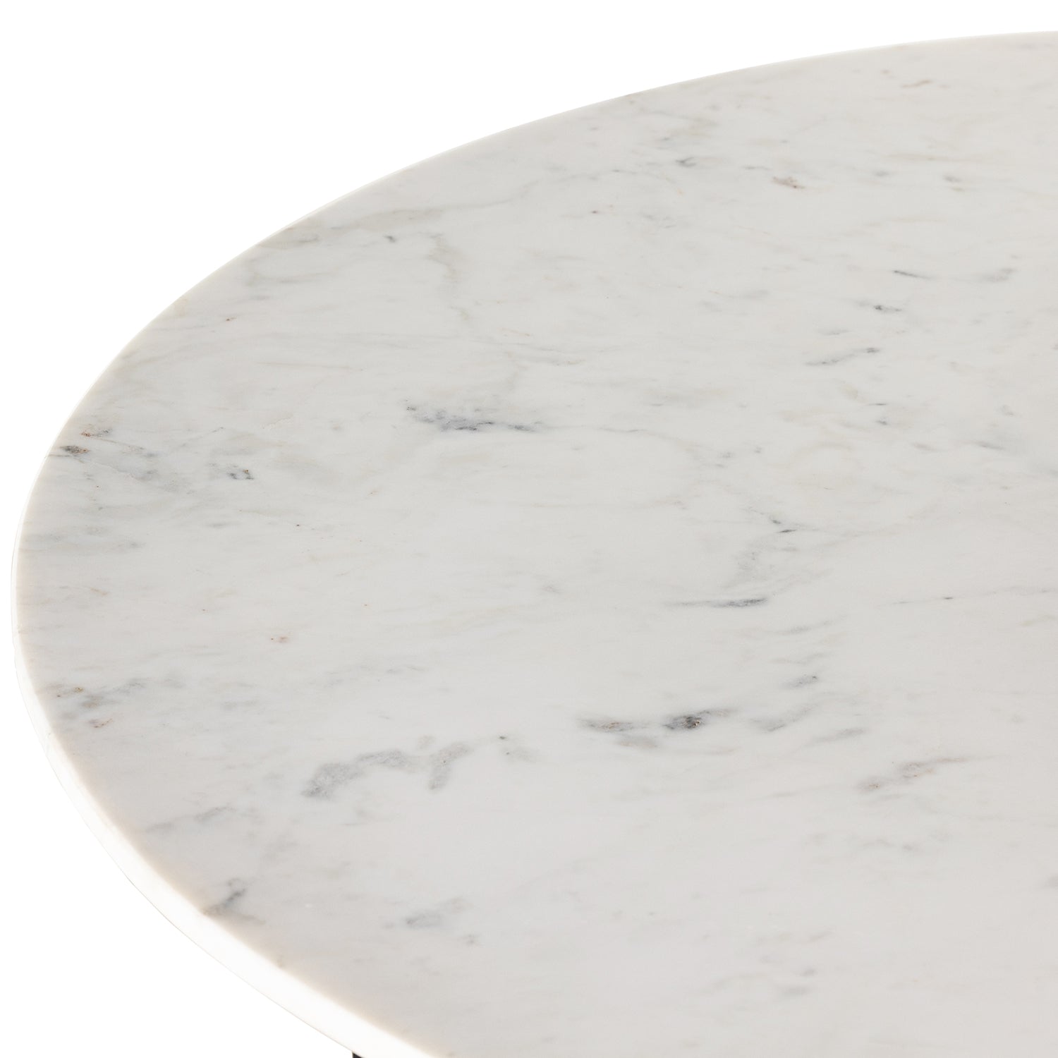 Four Hands Terrell Round Coffee Table