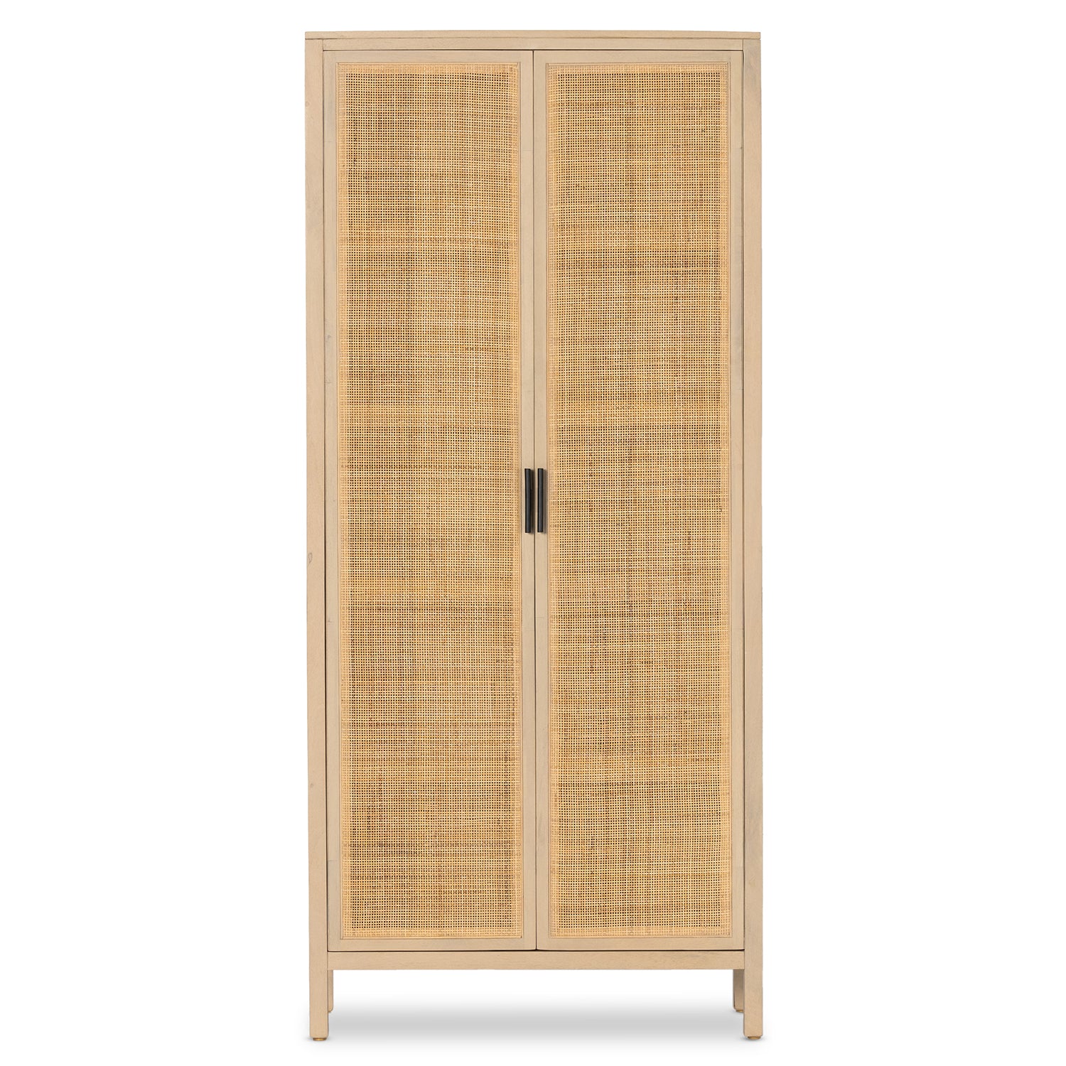 Four Hands Caprice Tall Cabinet