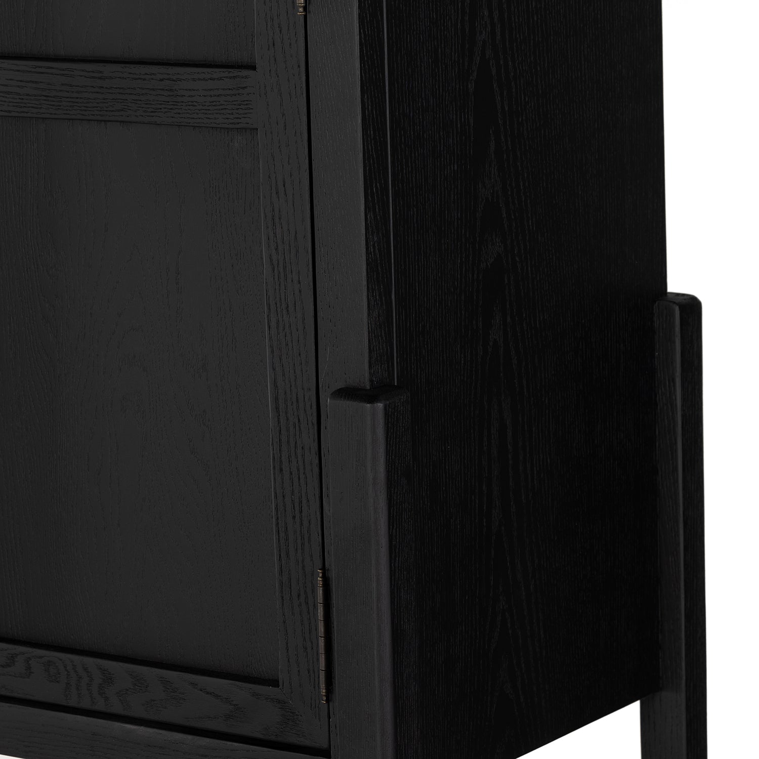 Four Hands Tolle Bar Cabinet