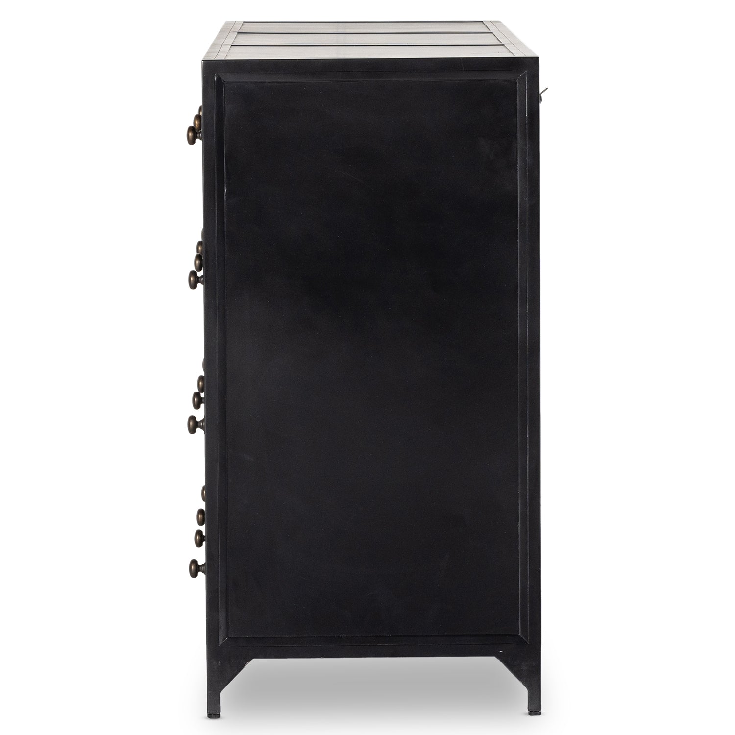 Four Hands Belmont 12 Drawer Dresser