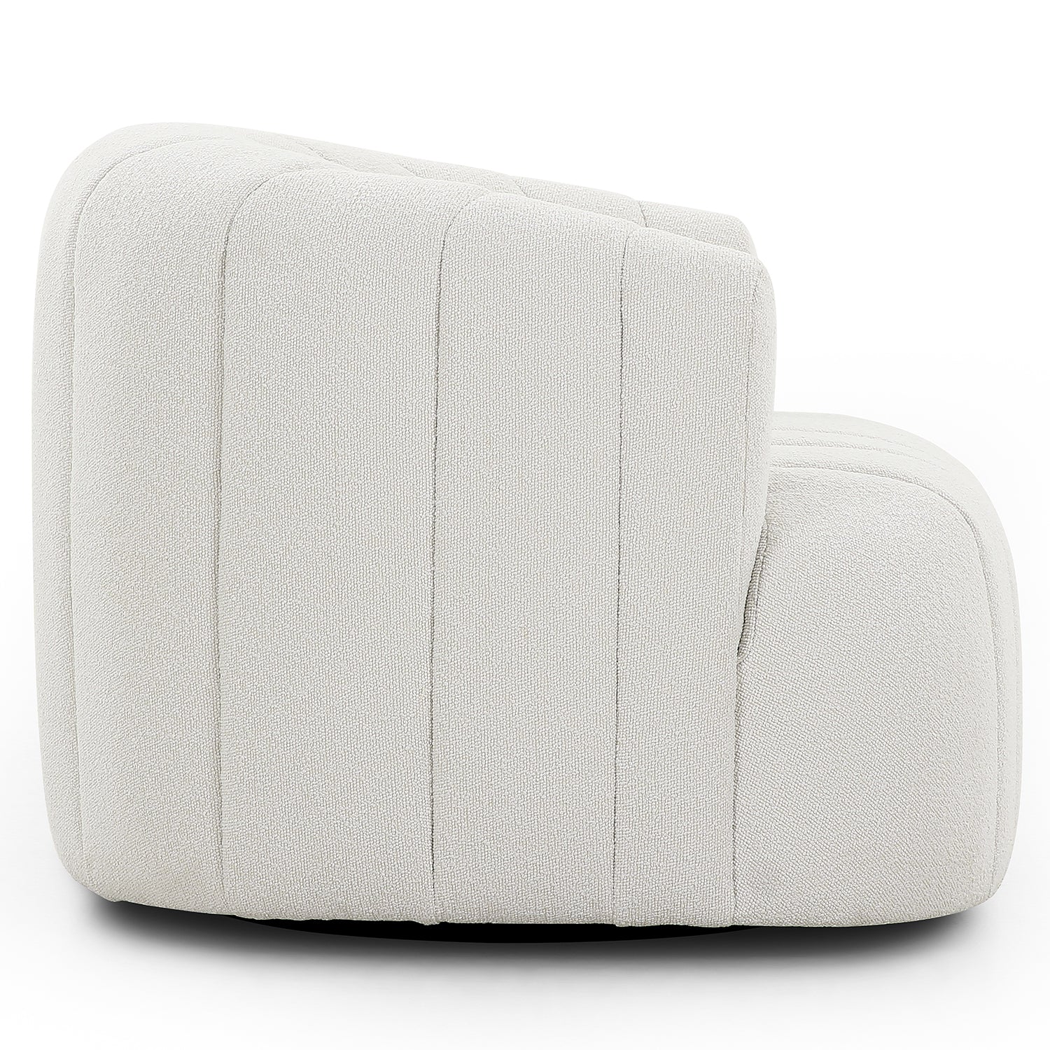 Four Hands Elliana Swivel Chair