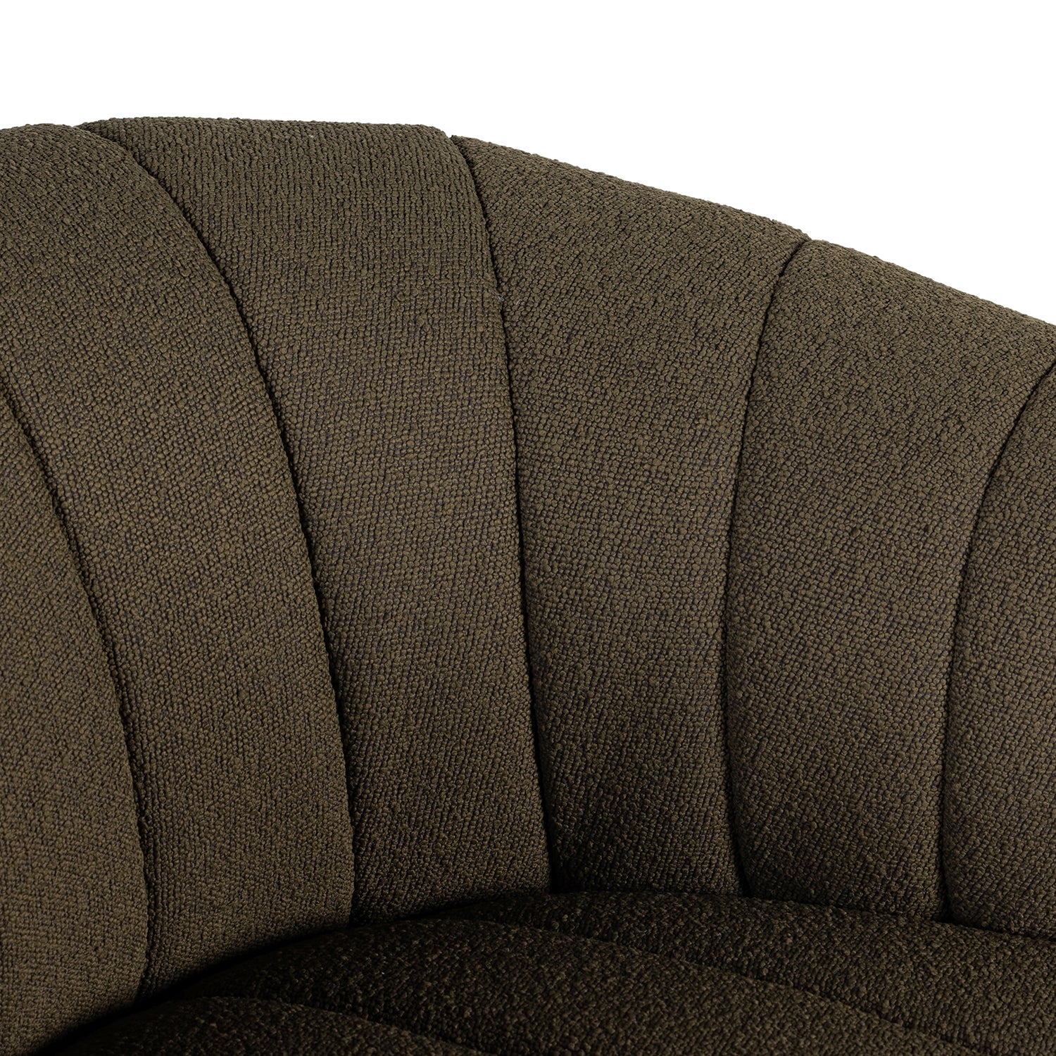 Four Hands Elliana Swivel Chair