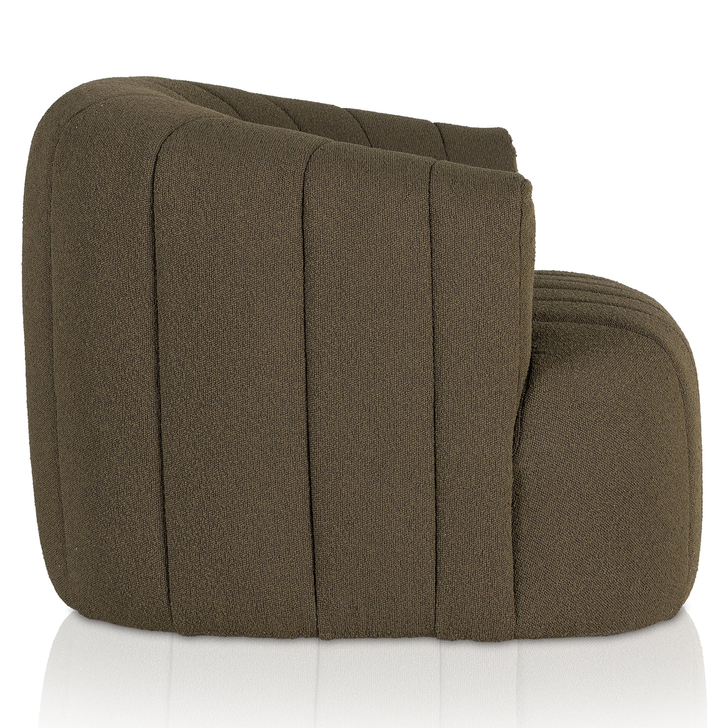 Four Hands Elliana Swivel Chair