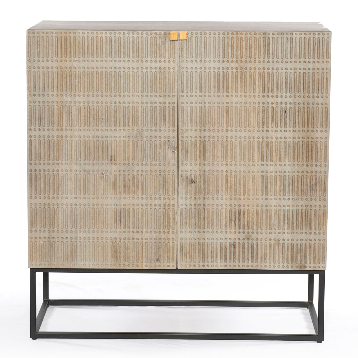 Four Hands Kelby Bar Cabinet