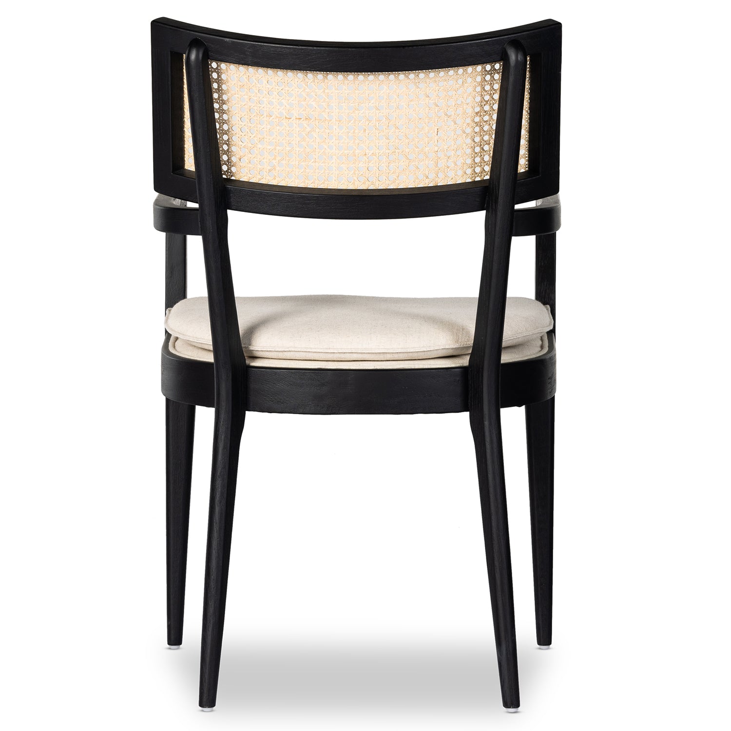 Four Hands Britt Dining Armchair Set of 2 - Final Sale