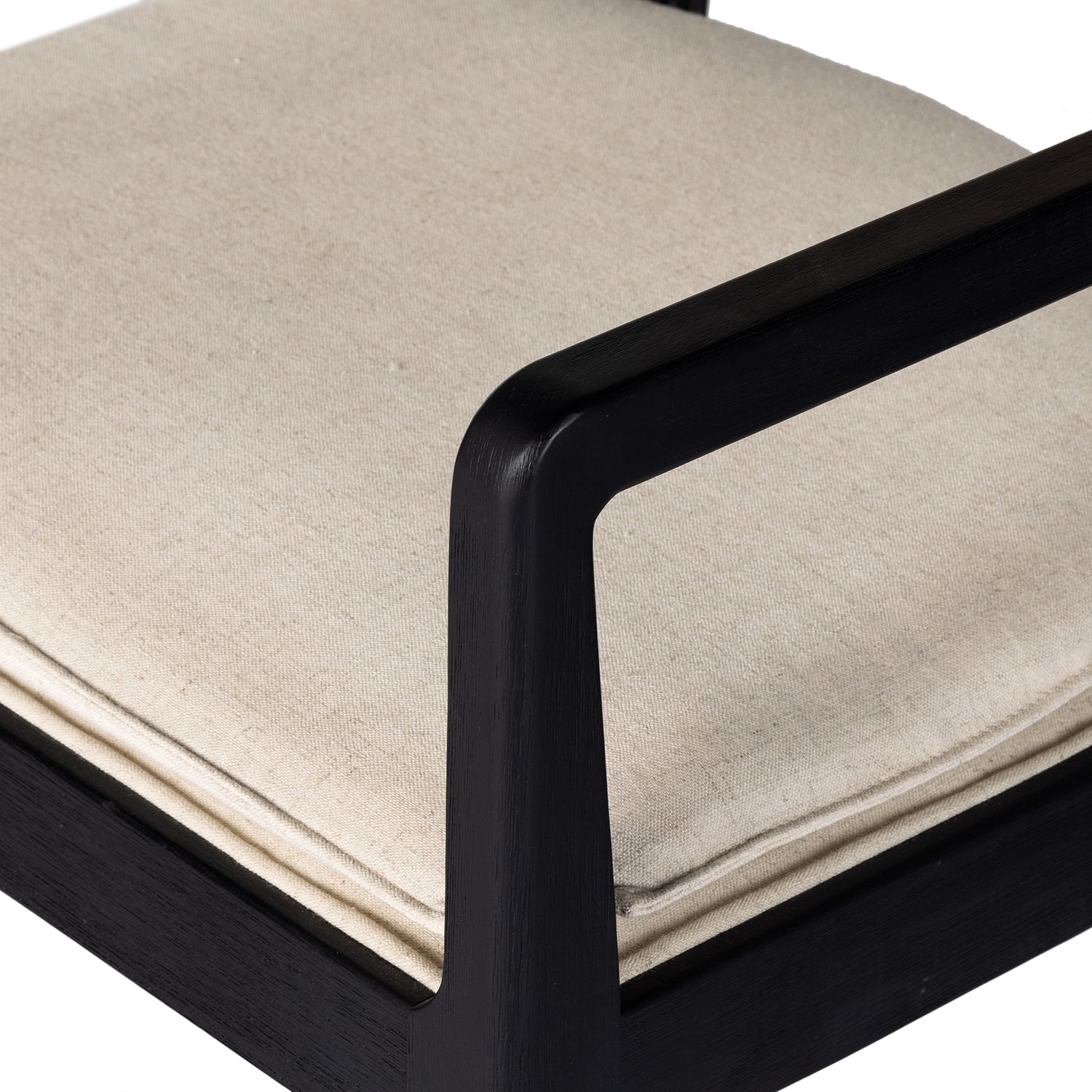 Four Hands Britt Dining Armchair Set of 2 - Final Sale