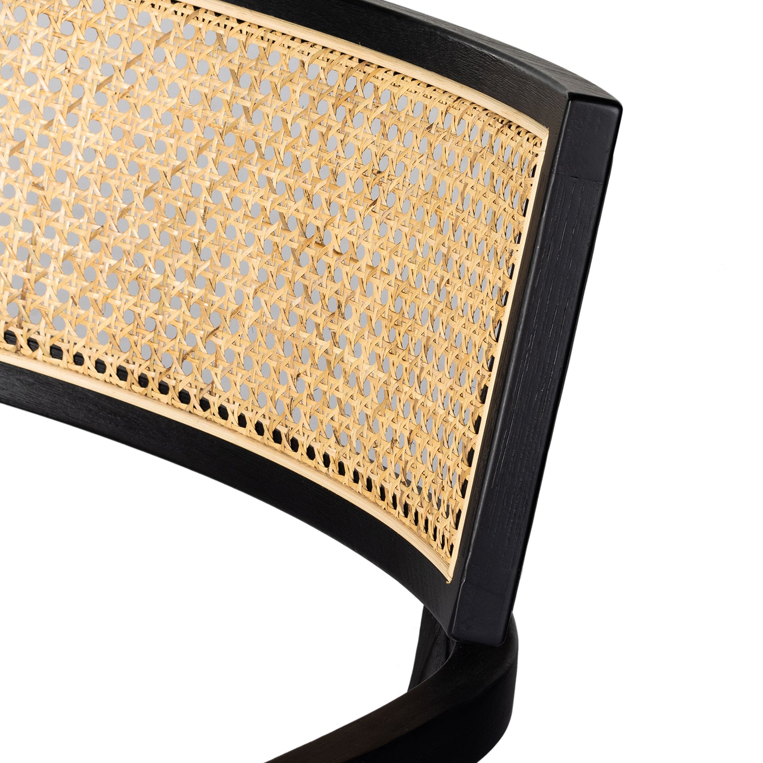 Four Hands Britt Dining Armchair Set of 2 - Final Sale