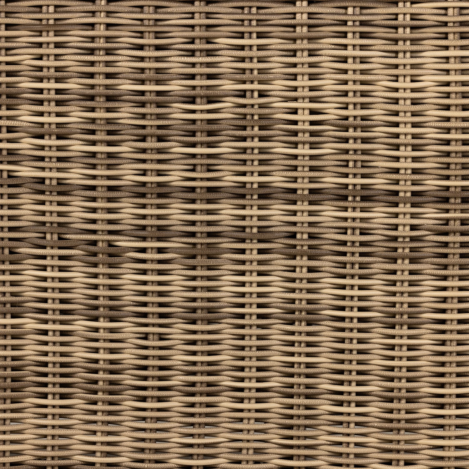 Four Hands Messina Outdoor 3 Piece Sectional Sofa