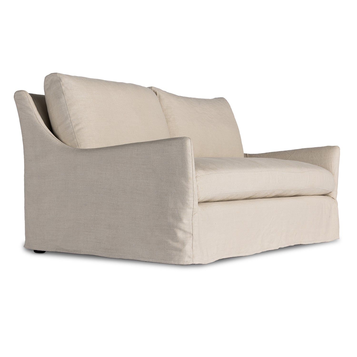 Four Hands Monette Slipcover Sofa