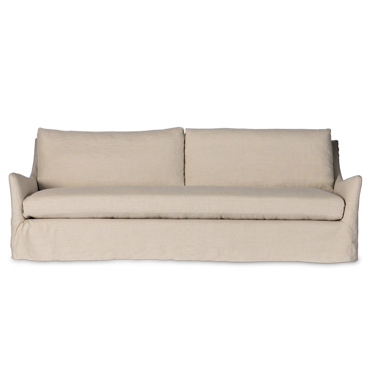 Four Hands Monette Slipcover Sofa