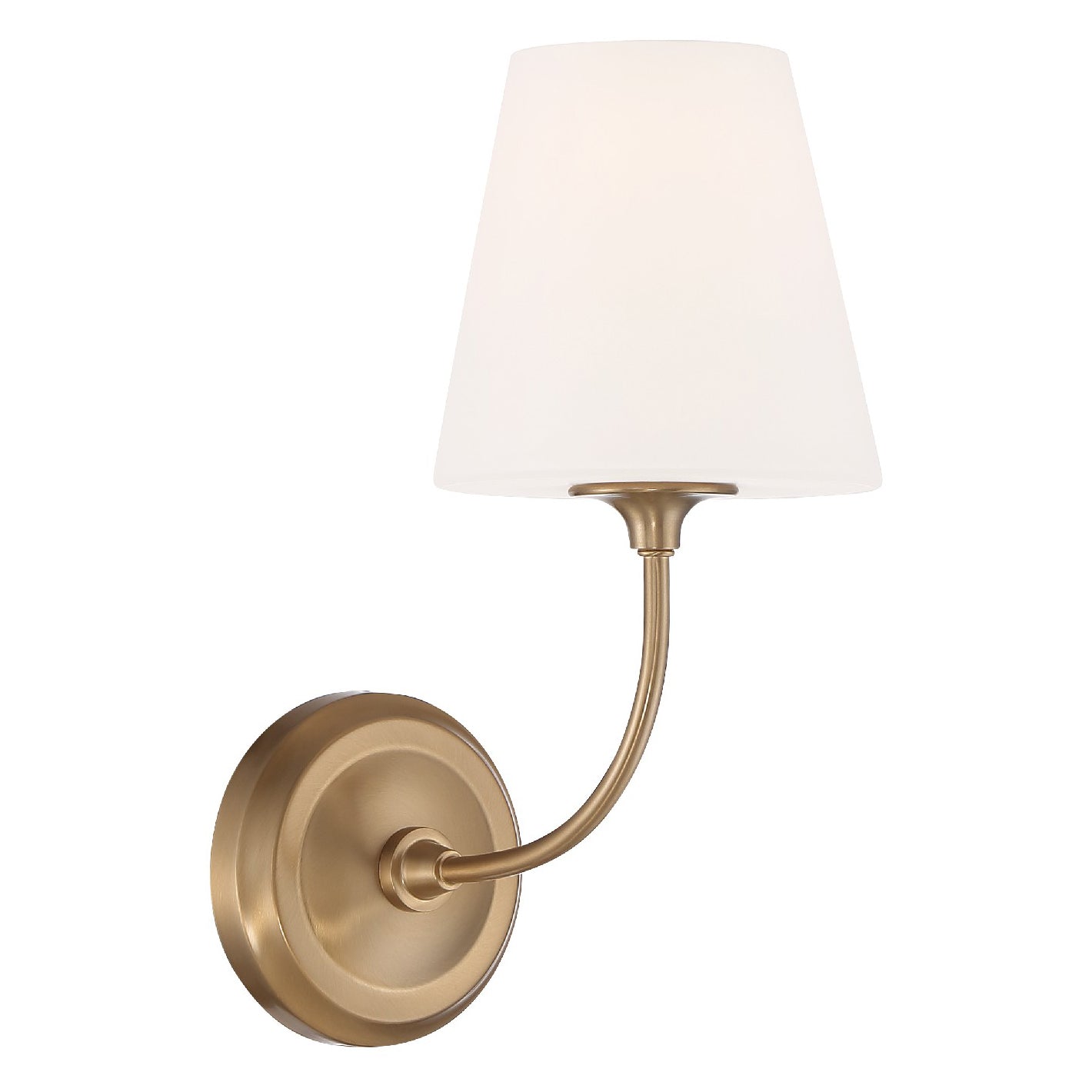 Libby Langdon For Crystorama Sylvan 2441 Wall Sconce