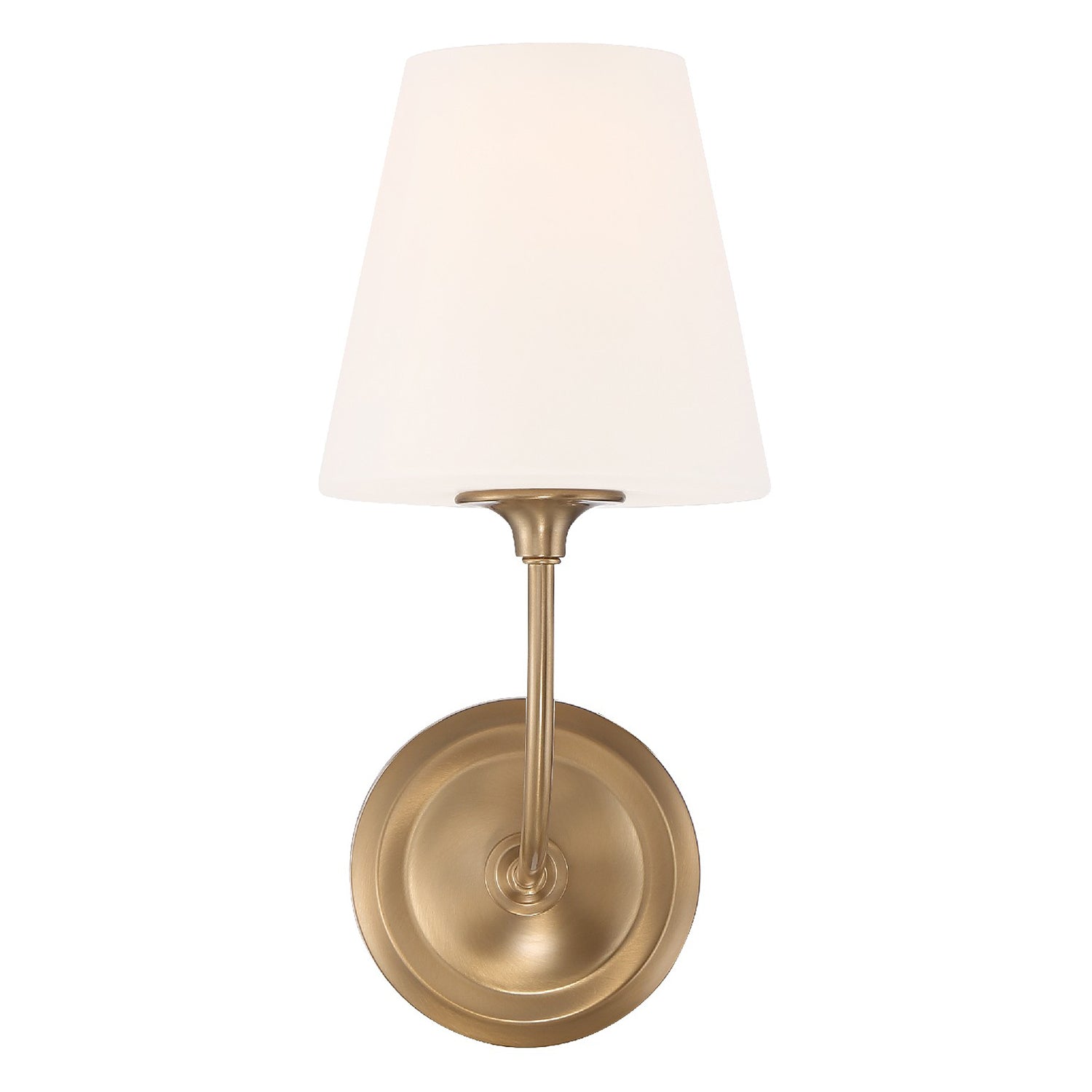 Libby Langdon For Crystorama Sylvan 2441 Wall Sconce