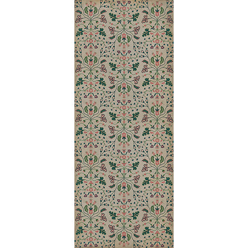 Franklin - Gentle Readers Vinyl Floorcloth