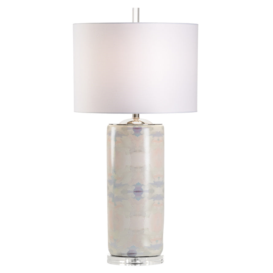 Wildwood Coral Bay Table Lamp