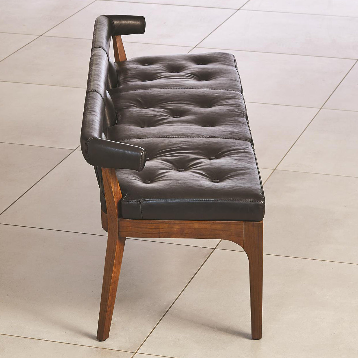 Global Views Moderno Bench