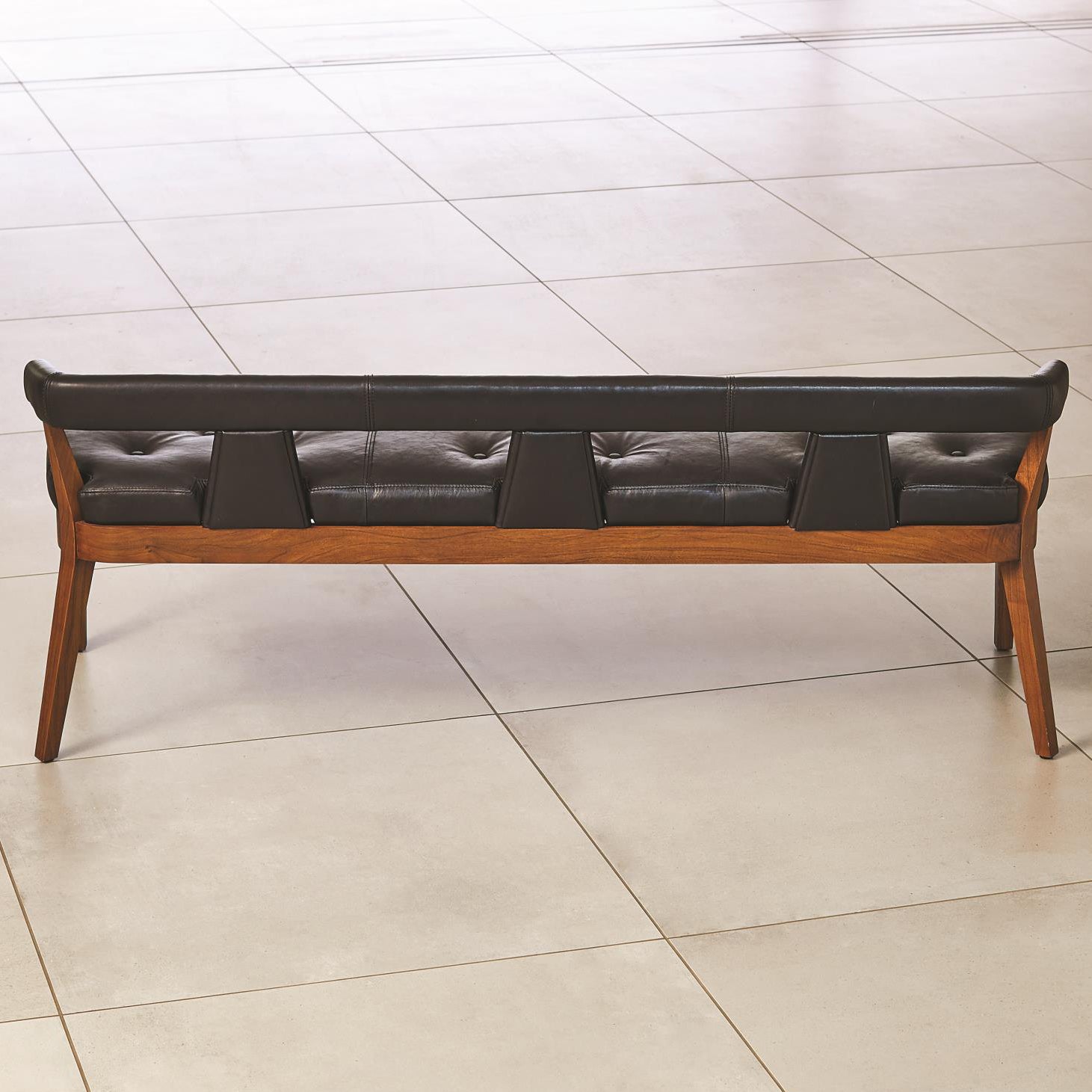 Global Views Moderno Bench