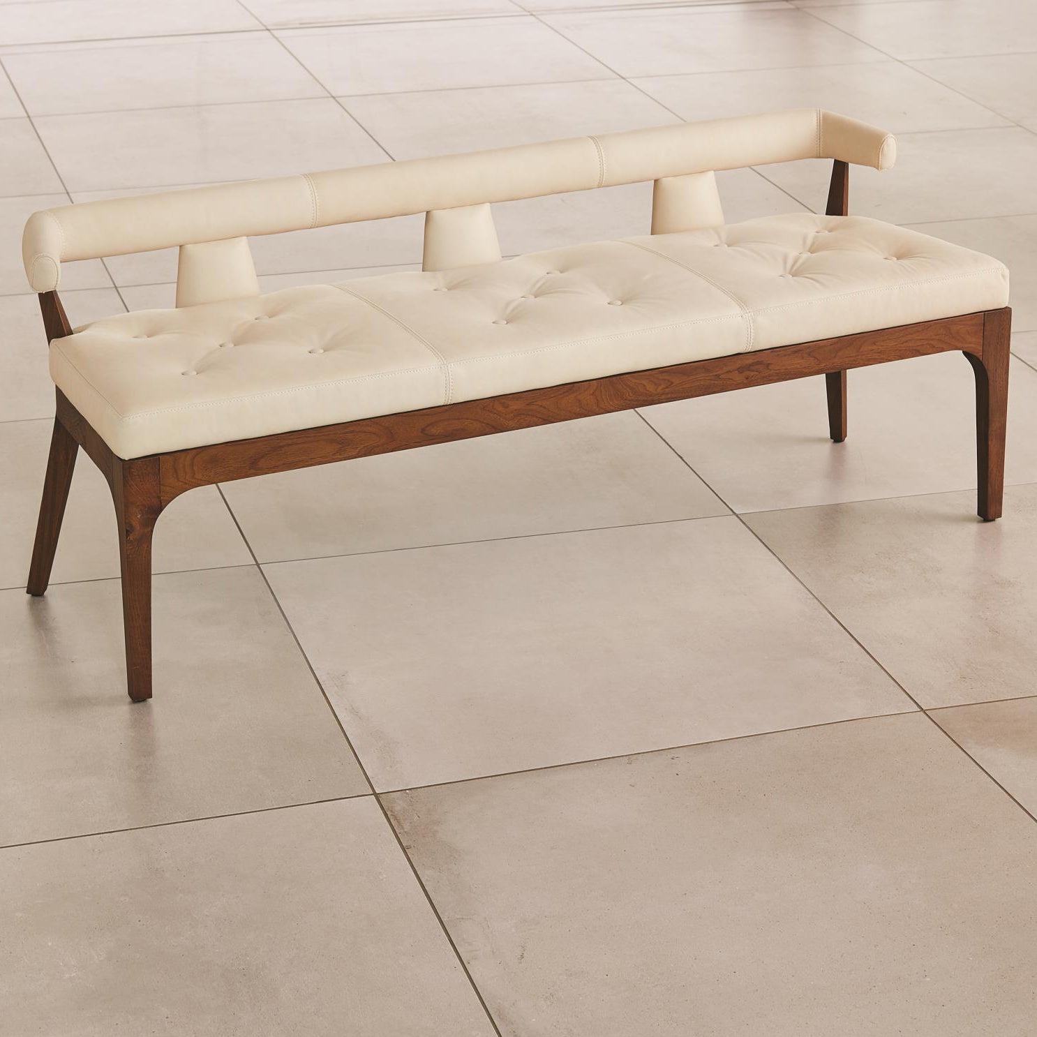 Global Views Moderno Bench