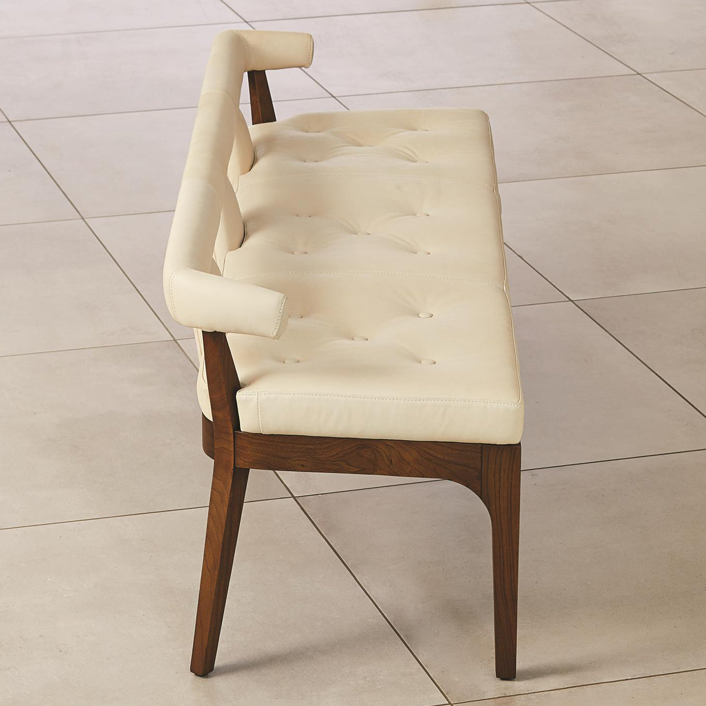 Global Views Moderno Bench