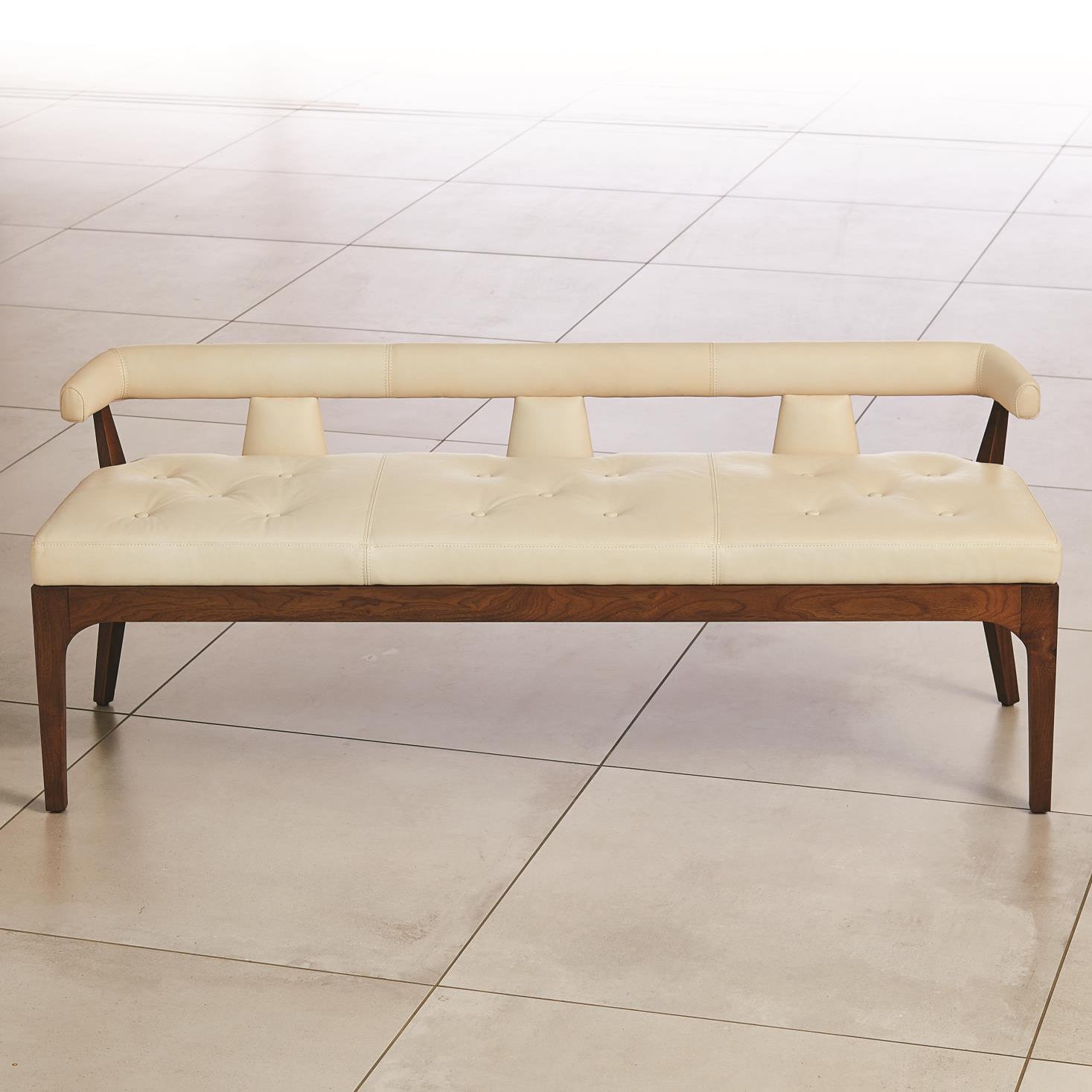 Global Views Moderno Bench