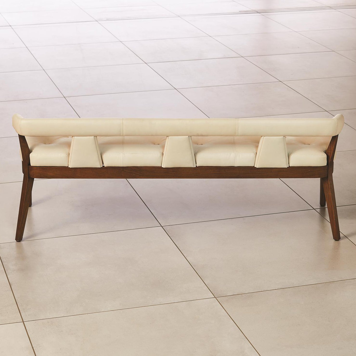 Global Views Moderno Bench