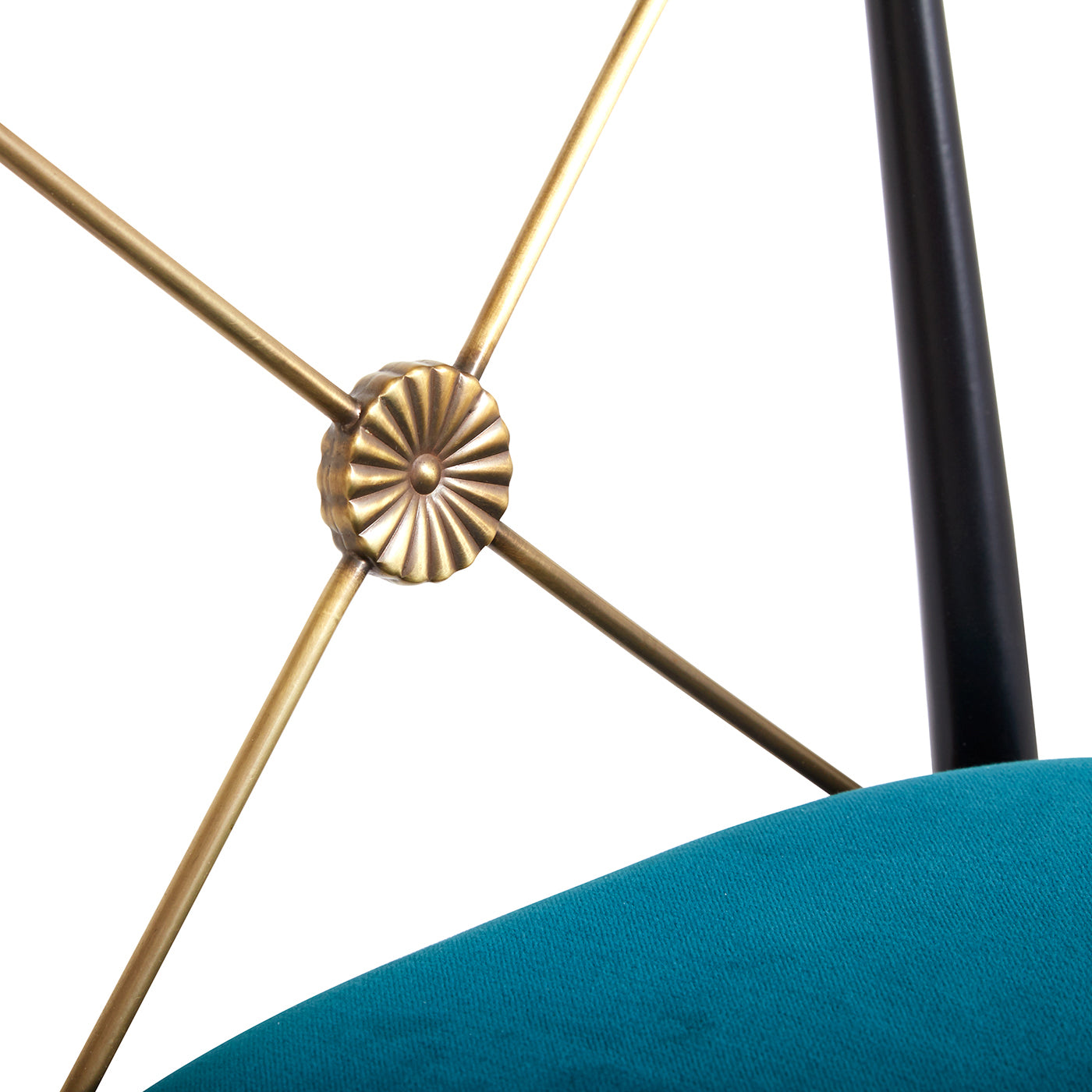 Jonathan Adler Rider Counter Stool