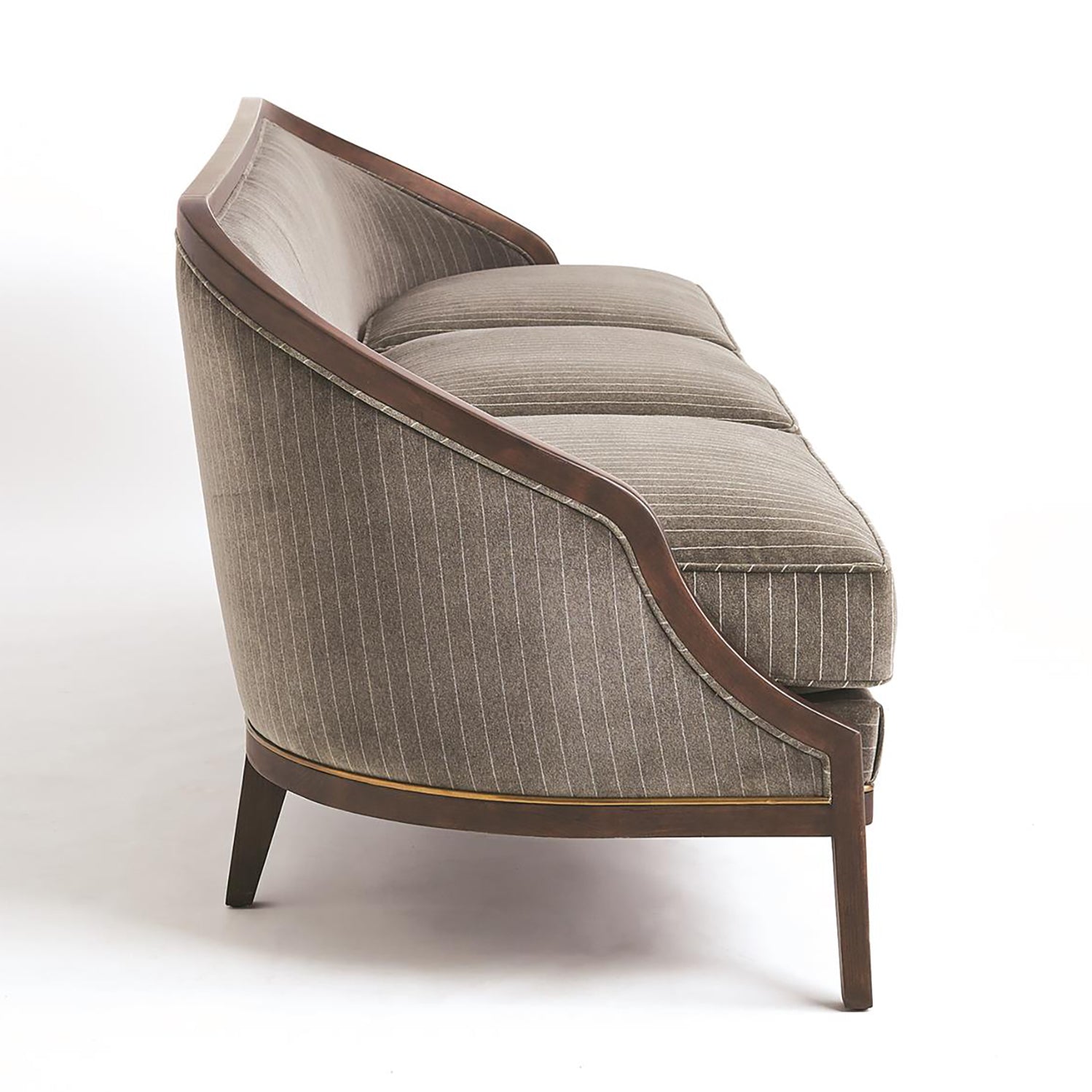 Global Views Tailored Sofa