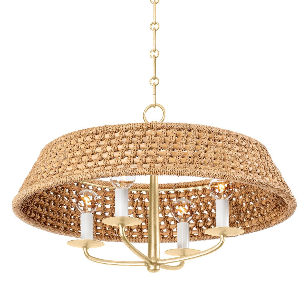 Hudson Valley Lighting Bradley Chandelier