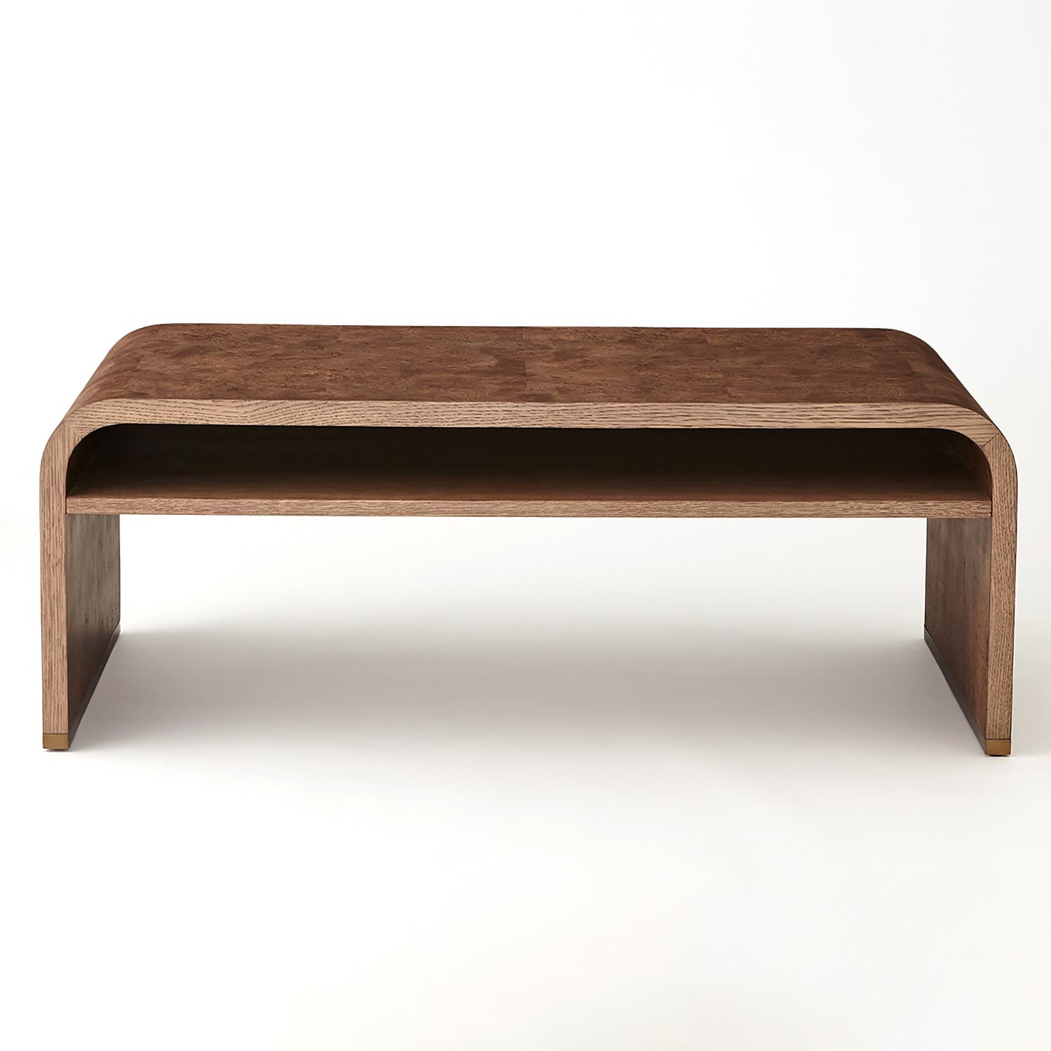 Global Views Ives Cocktail Table