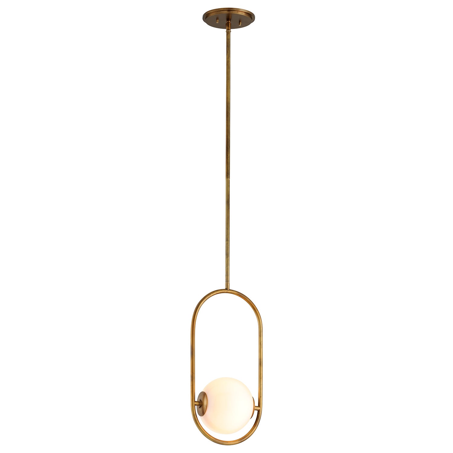 Martyn Lawrence Bullard x Corbett Lighting Everley Pendant