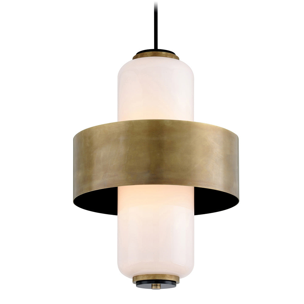 Martyn Lawrence Bullard x Corbett Lighting Melrose Pendant