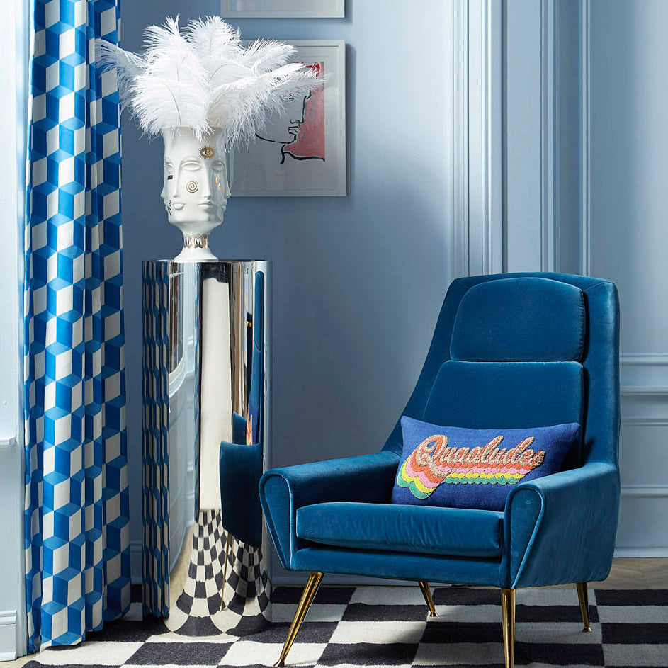 Jonathan Adler Dora Maar Gilded Urn