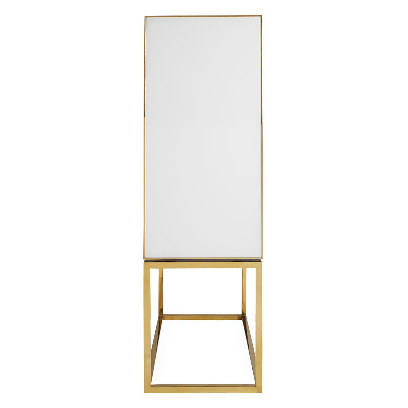 Jonathan Adler Op Art Bar Cabinet