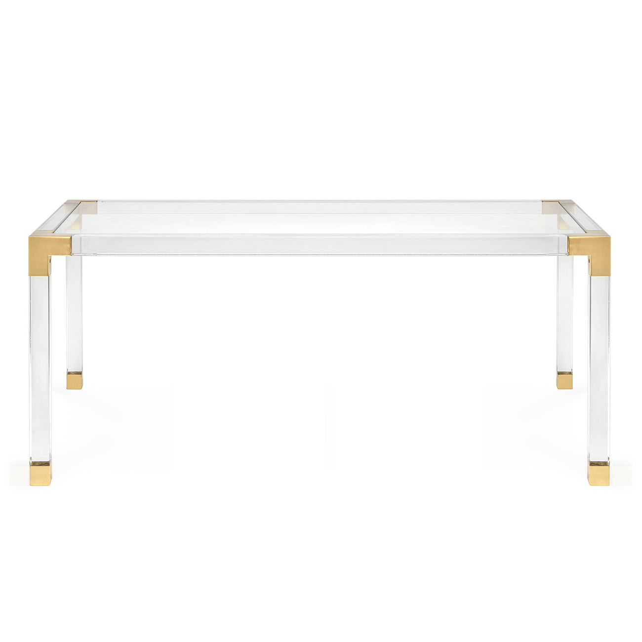 Jonathan Adler Jacques Dining Table