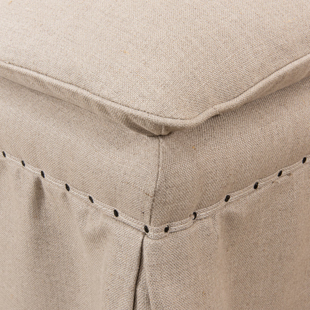 Louise Ottoman Set of 2