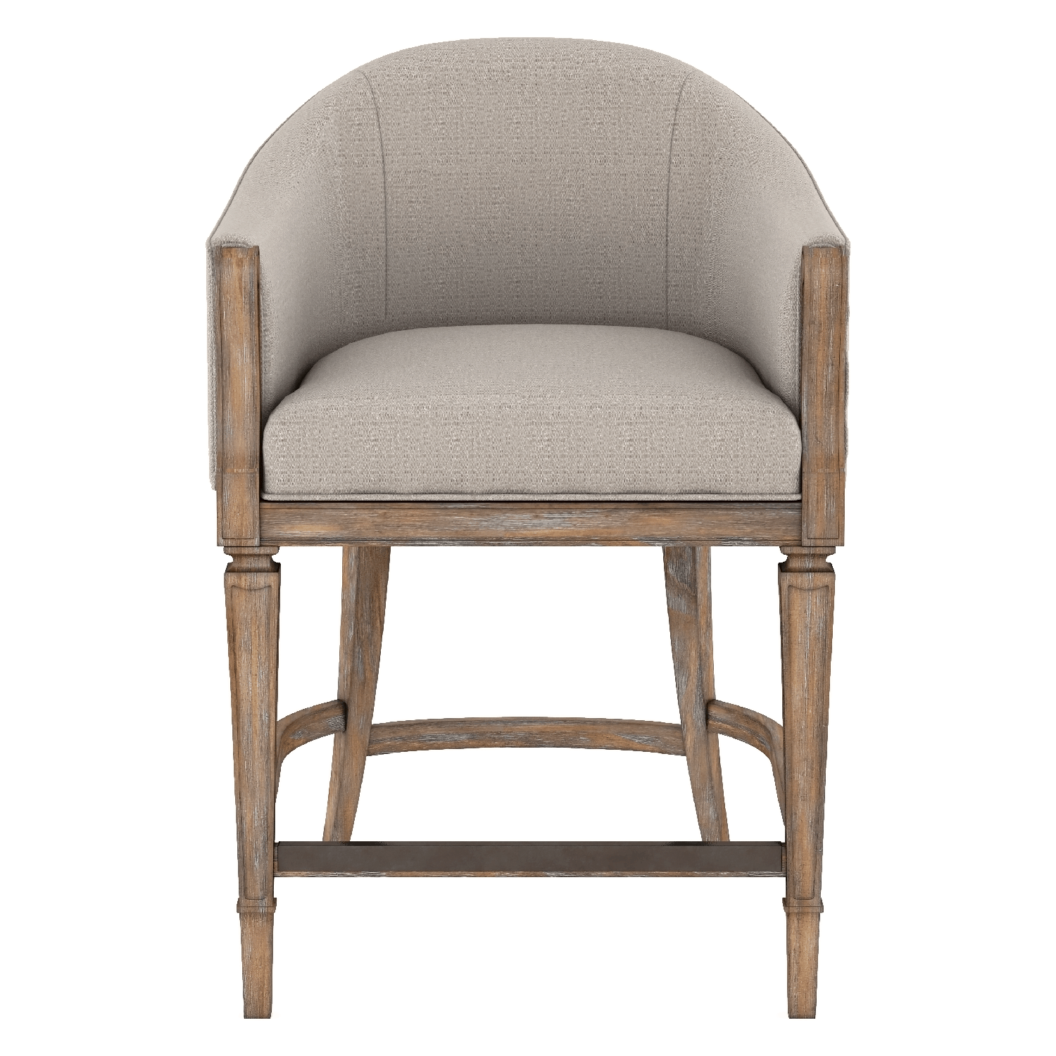 A.R.T. Furniture Architrave Counter Stool Set of 2