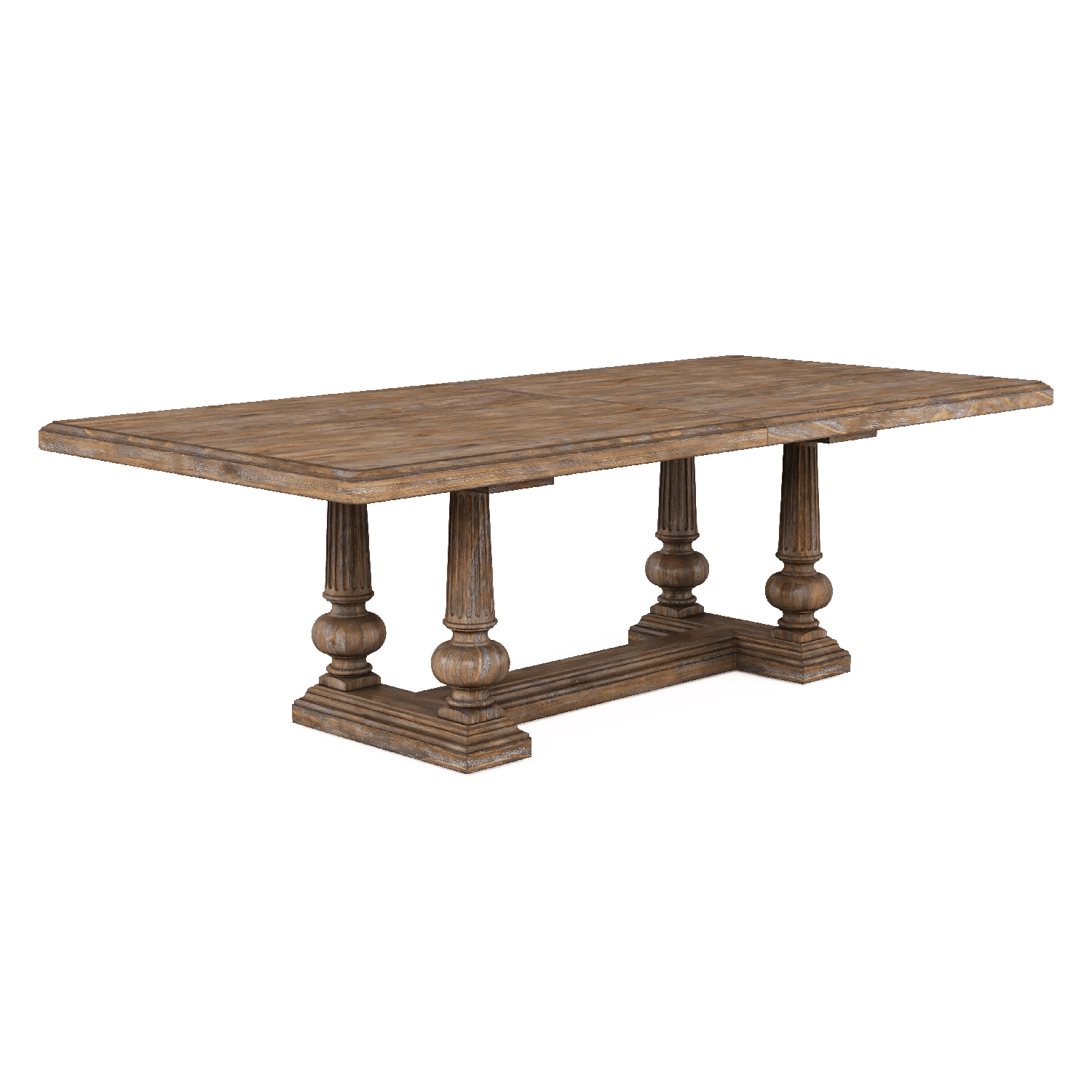 A.R.T. Furniture Architrave Trestle Dining Table
