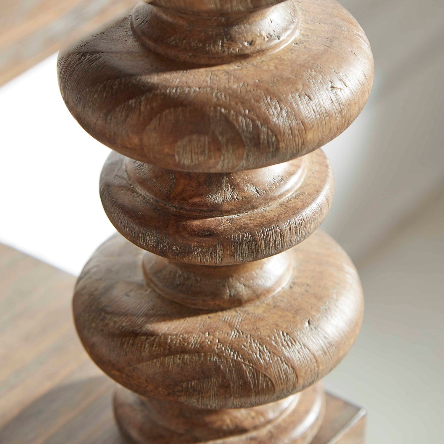 A.R.T. Furniture Architrave Console Table