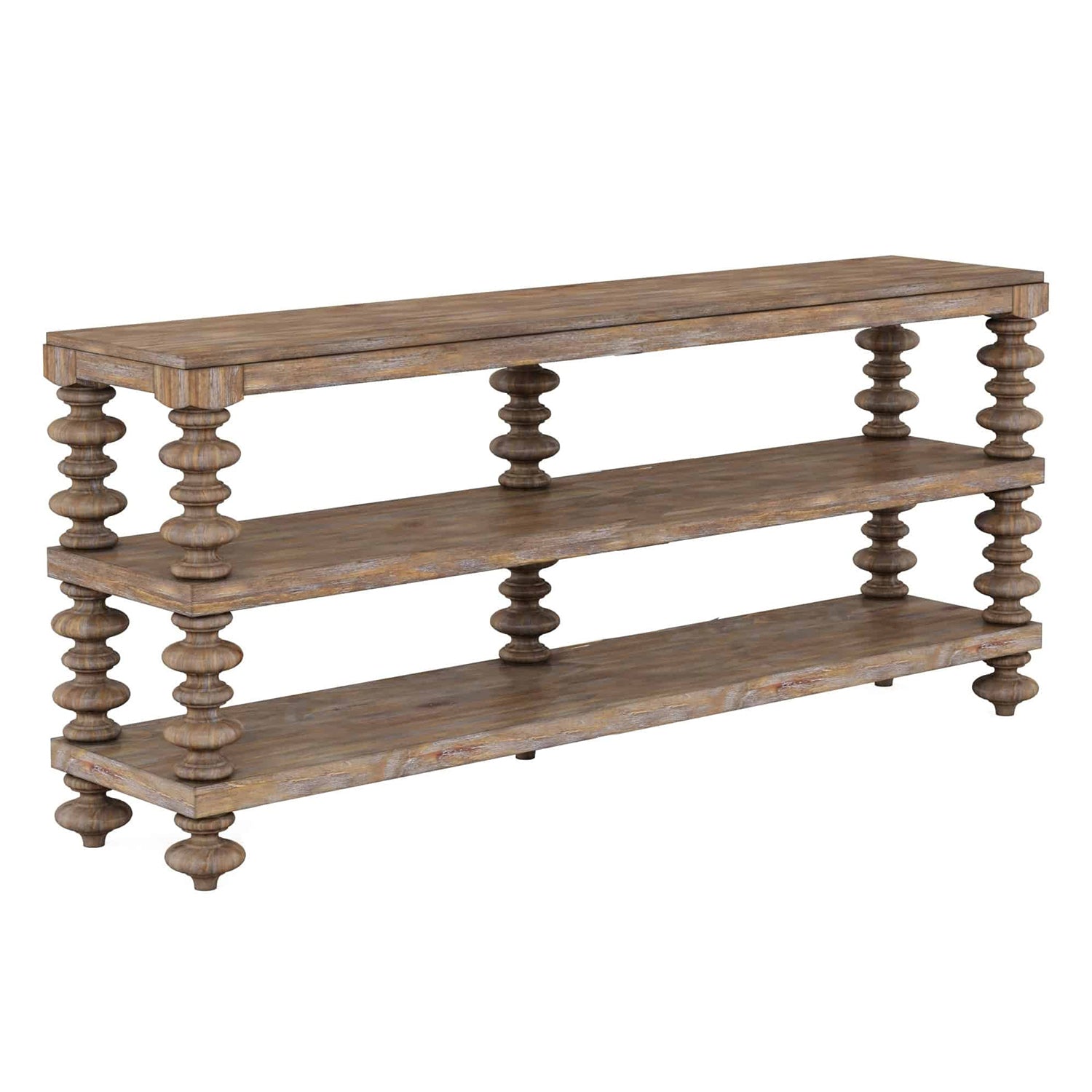 A.R.T. Furniture Architrave Console Table