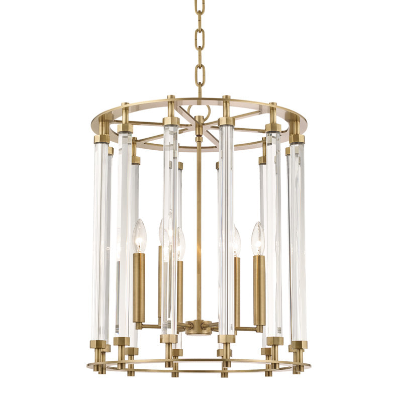 Hudson Valley Lighting Haddon Pendant