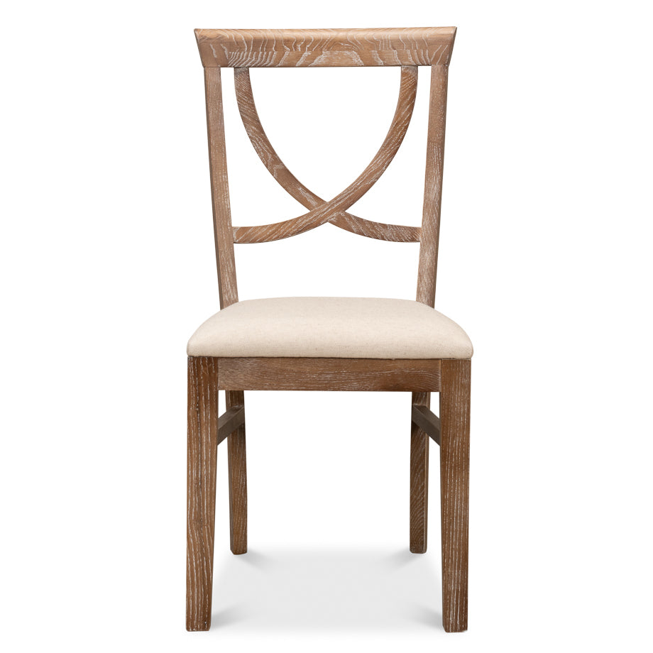 Rachel Dining Chair Set of 2