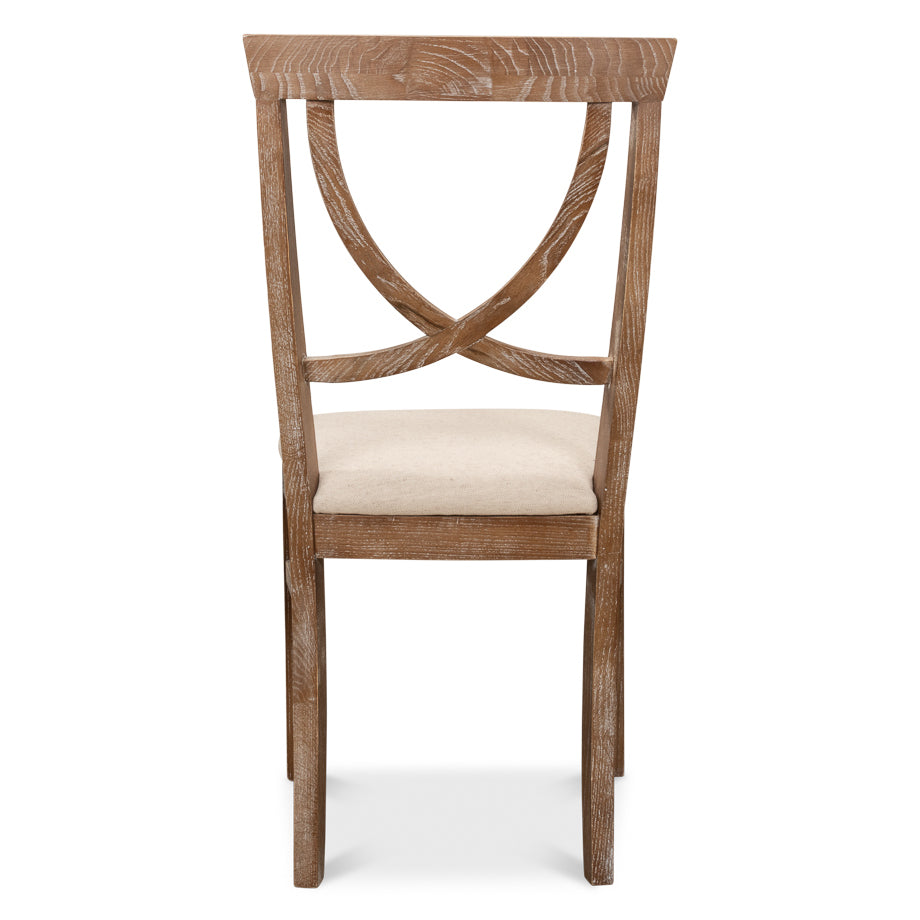 Rachel Dining Chair Set of 2
