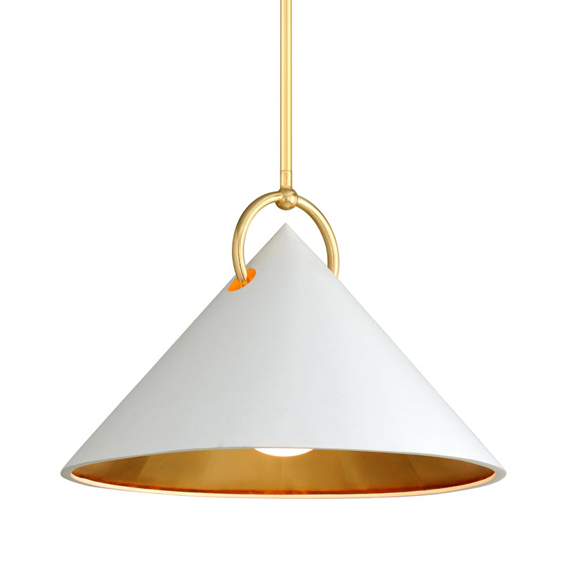 Corbett Lighting Charm Pendant