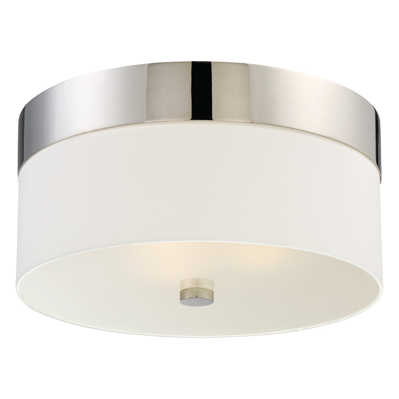 Libby Langdon for Crystorama Grayson Flush Ceiling Mount