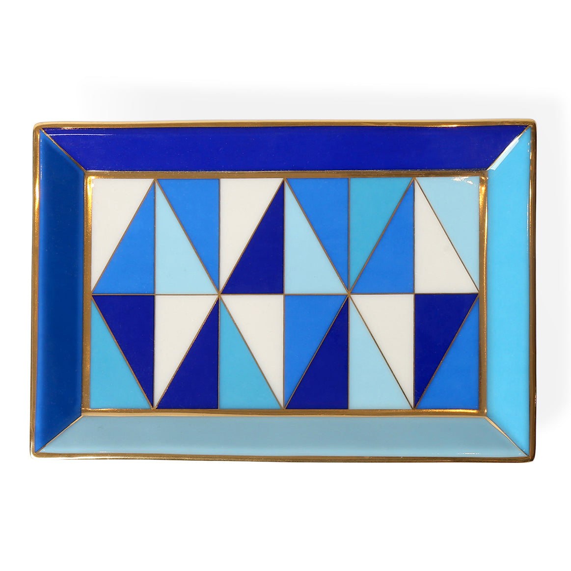 Jonathan Adler Sorrento Rectangle Tray