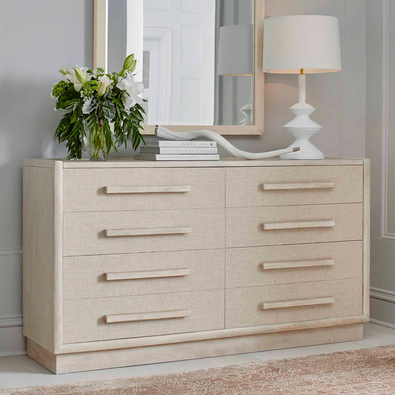 A.R.T. Furniture Cotiere Dresser