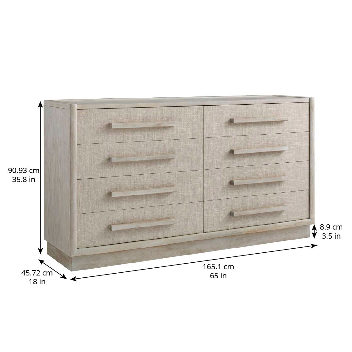 A.R.T. Furniture Cotiere Dresser