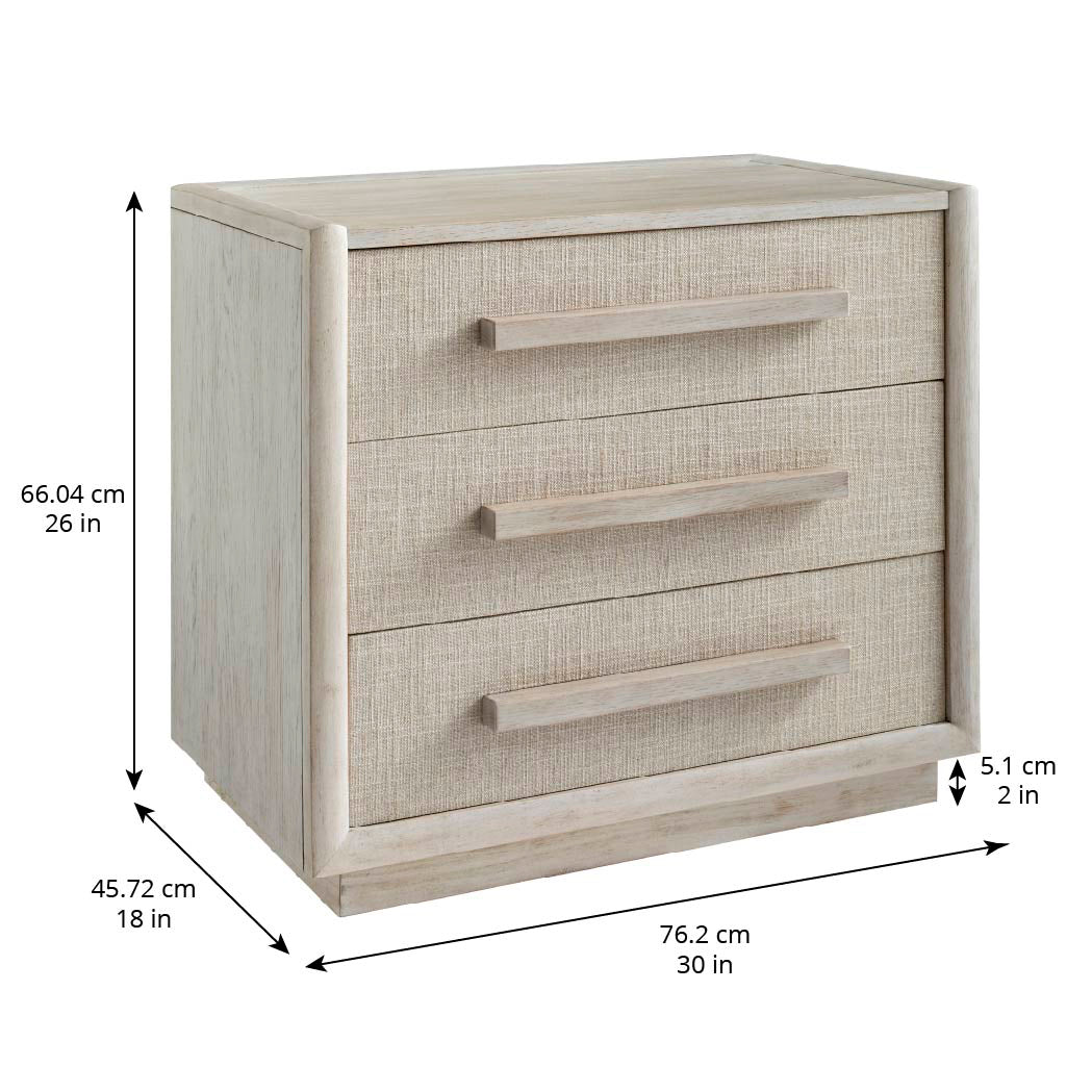 A.R.T. Furniture Cotiere Nightstand Set of 2