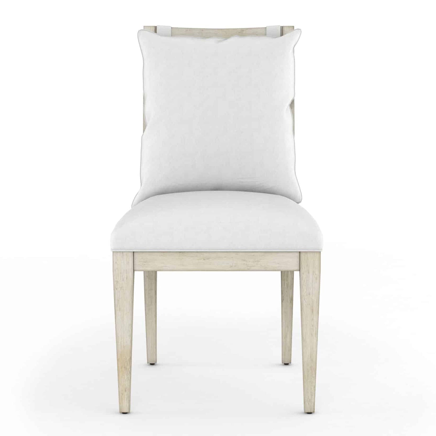 A.R.T. Furniture Cotiere Pillow Side Chair Set Of 2