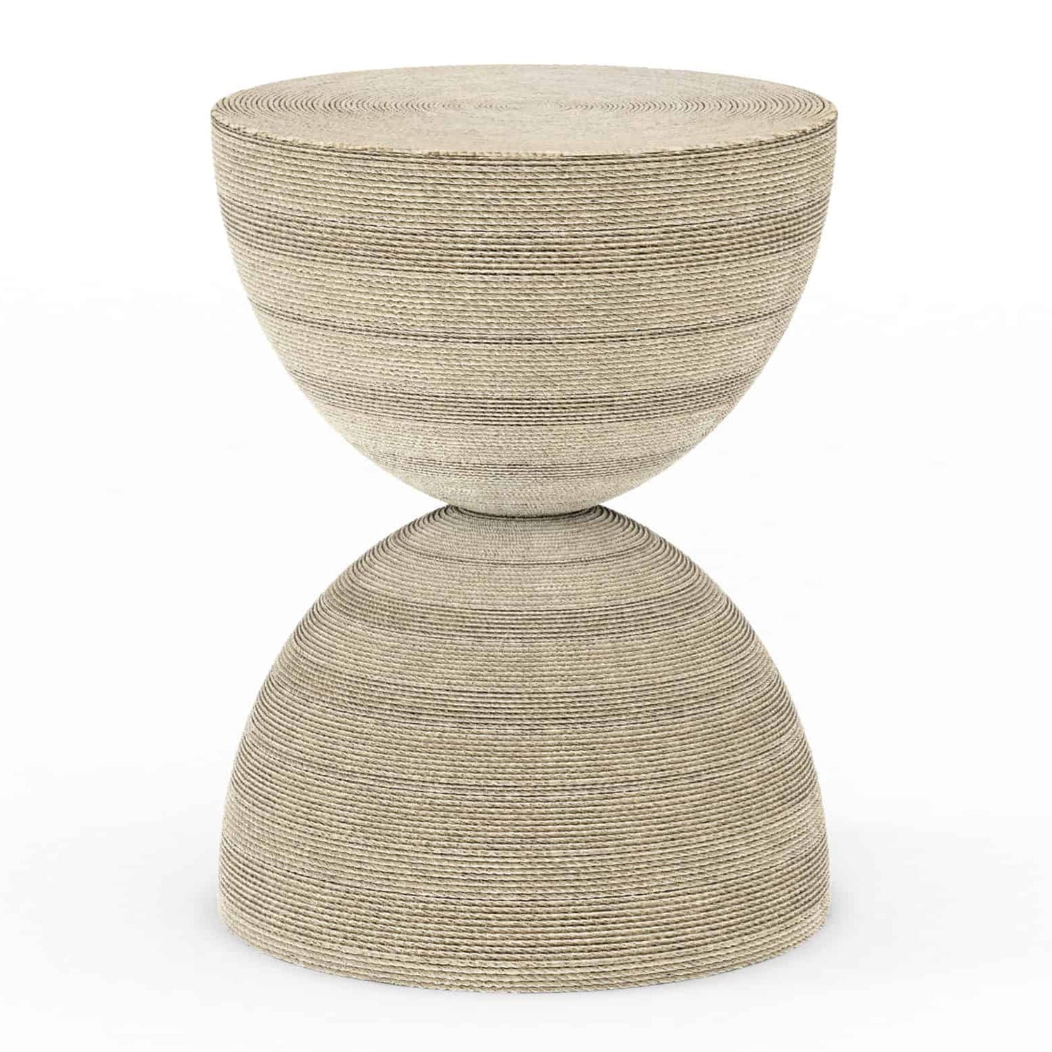 A.R.T. Furniture Cotiere Round End Table