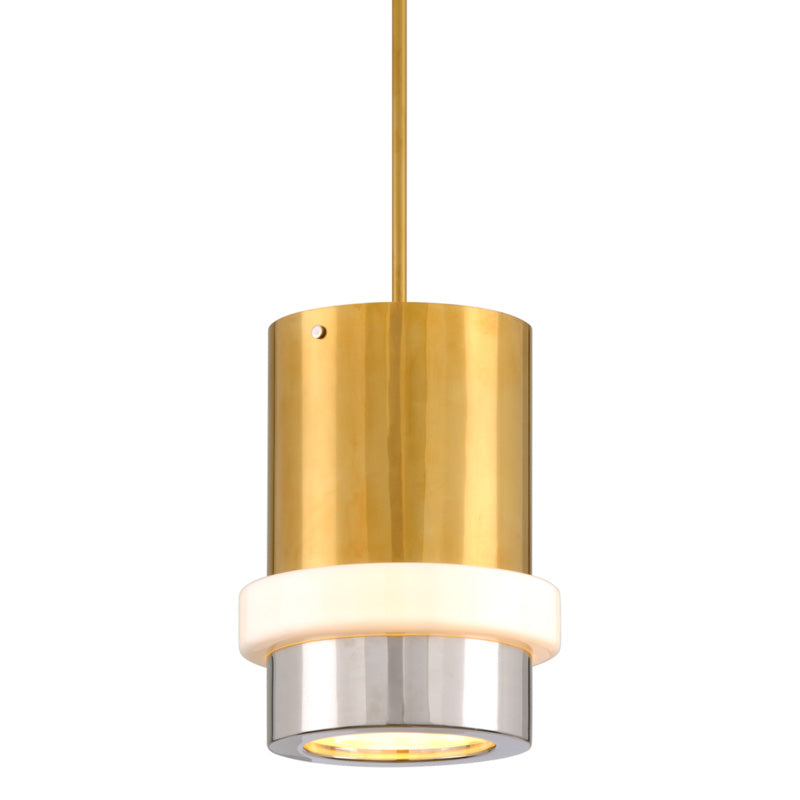 Martyn Lawrence Bullard x Corbett Lighting Beckenham Pendant - Final Sale